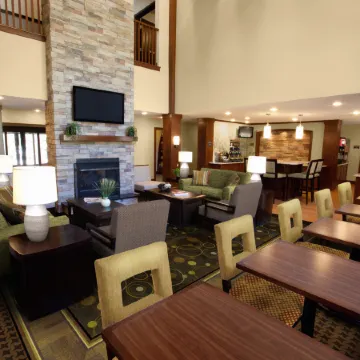 Staybridge Suites DEARBORN MI by IHG