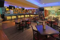 Holiday Inn & Suites LEON PLAZA MAYOR by IHG - bar