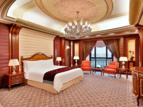 Popular Luxury Hotels in Jeddah