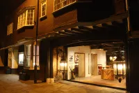 The Falstaff in Canterbury Hotels near Westgate