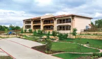 WorldMark Marble Falls - Pools