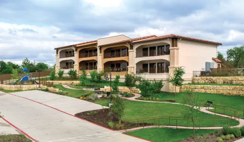 WorldMark Marble Falls Hotels in Marble Falls