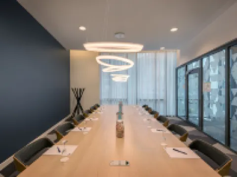 Holiday Inn Express SIEGEN by IHG Hotels in Siegen