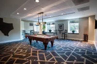 Magnolia Hotel Houston, a Tribute Portfolio Hotel
