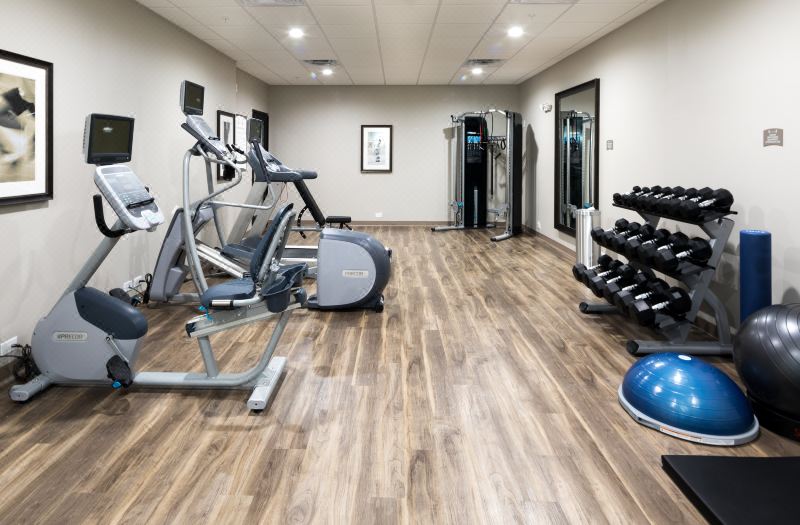 Staybridge Suites Lake Jackson by IHG photo 2