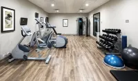 Staybridge Suites LAKE JACKSON by IHG - Gym