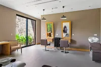 Hilton Cabo Verde Sal Resort - spa