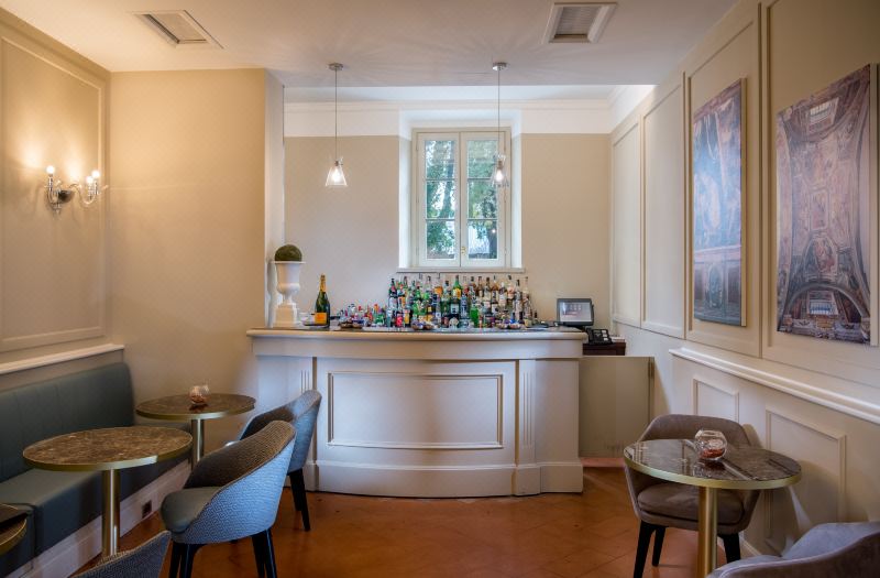 Grand Hotel Villa Torretta, Curio Collection by Hilton photo 4