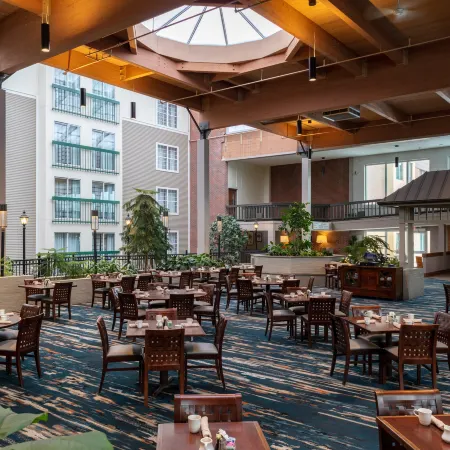 DoubleTree by Hilton Burlington Vermont