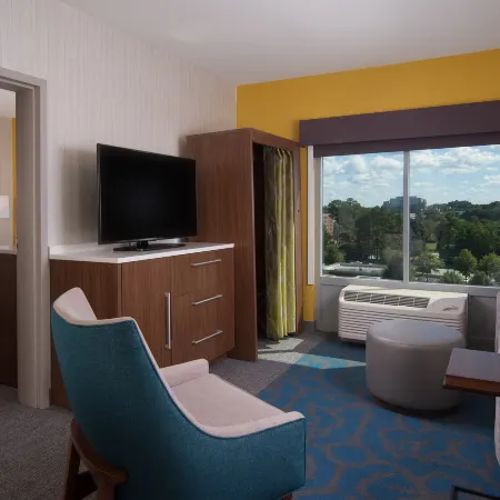 Home2 Suites by Hilton Atlanta Perimeter Center