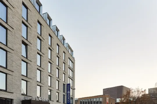 Hotel Indigo DRESDEN - WETTINER PLATZ by IHG