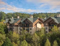 Club Wyndham Smoky Mountains Hotels in Sevierville