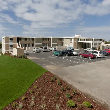 WorldMark Surfside Inn