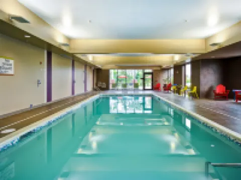 Home2 Suites by Hilton Amherst Buffalo Hotels in Amherst