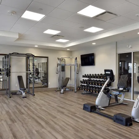 Staybridge Suites WATERLOO - ST. JACOBS AREA by IHG