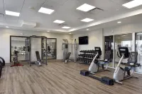 Staybridge Suites WATERLOO - ST. JACOBS AREA by IHG - Gym
