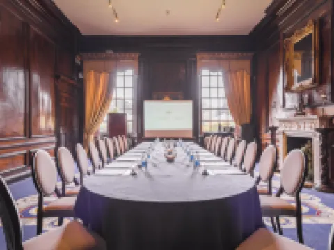 Coombe Abbey Hotel Hotels in Combe Fields