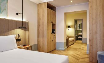 Hotel Giacomo Morra Alba - Handwritten Collection
