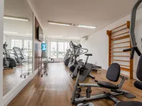 Ibis Styles Campinas Alphaville Hotels near Municipal Observatory