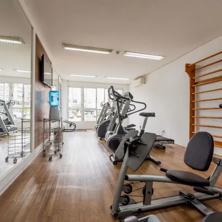 Ibis Styles Campinas Alphaville