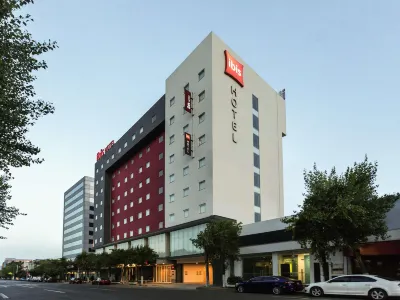 Ibis Mexico Tlalnepantla Hotel a 