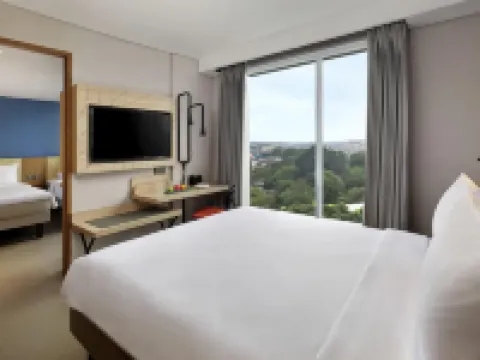 Ibis Styles Bogor Pajajaran Hotels in Central Bogor