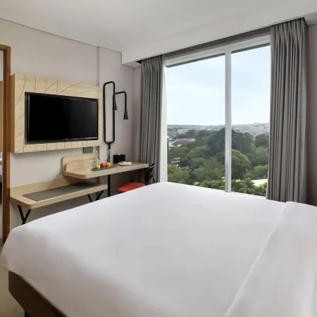 Ibis Styles Bogor Pajajaran