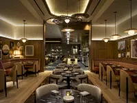 Thompson Palm Springs by Hyatt - breakfast