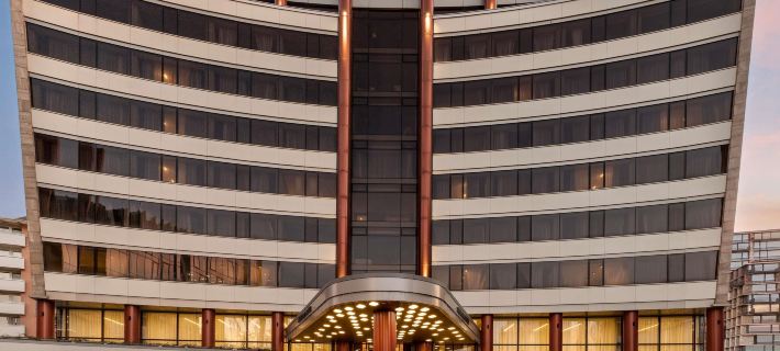 Mercure Sofia City Hotels in Sofia