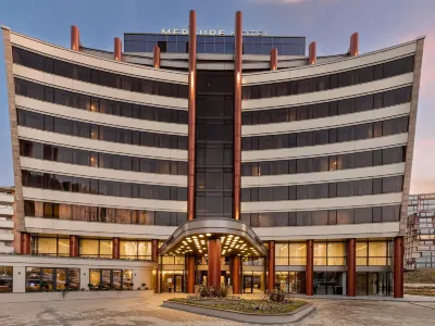 Mercure Sofia City Hotels in Sofia