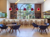 Novotel Manaus - bar