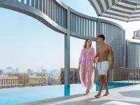 Mercure Dubai Deira - Kolam Infiniti