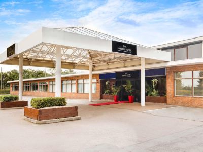 The Harlow Hotel by Accor