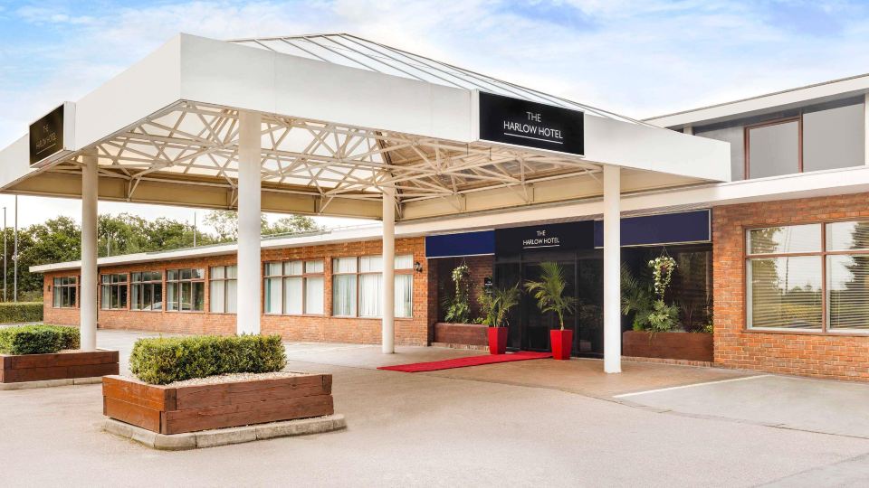 The Harlow Hotel by Accor