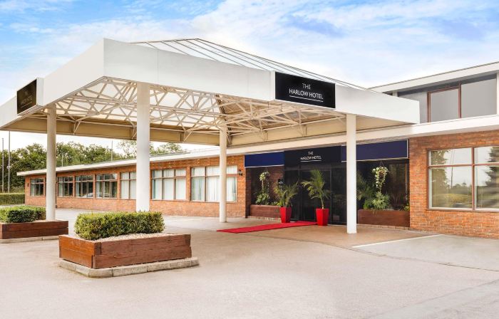 The Harlow Hotel by Accor