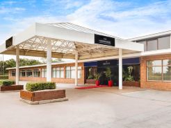 The Harlow Hotel by Accor