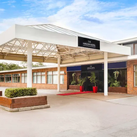 The Harlow Hotel by Accor