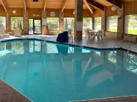 Quality Inn & Suites Sun Prairie Madison East - Pools