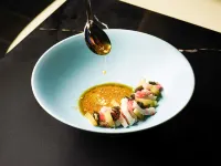 モーベンピック ホテル メルボルン オン スペンサー - 朝食
