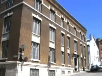 Auberge Internationale de Quebec - HI CANADA Hôtels à : 