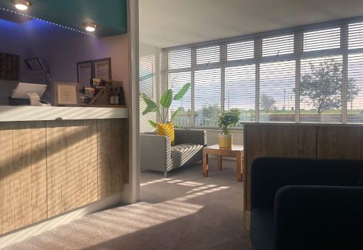 Beach Hotel Torbay B&B