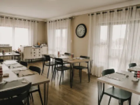 Stone Olive Hotels in Jeffreys Bay