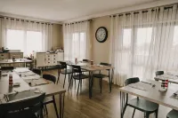 Stone Olive Hotel a Jeffreys Bay