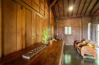 Rumah Budaya Tembi Hotels in Sewon