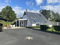 Côte des îles Hotels in Portbail