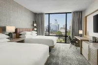 Sheraton Charlotte Hotel Hotels in Charlotte