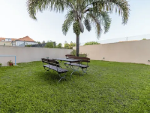 Hotel la Fontaine Ovar otelleri