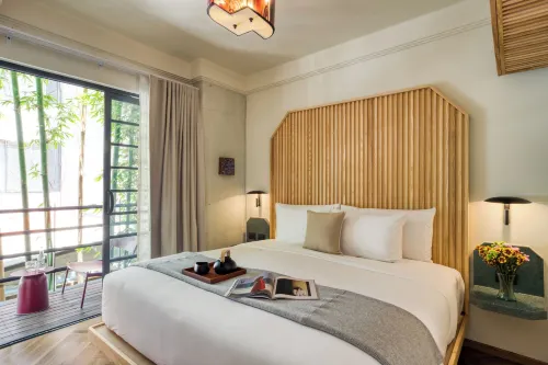 Rodona Hotel