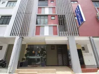 Elmark Hotel Johor - 2 stjerner