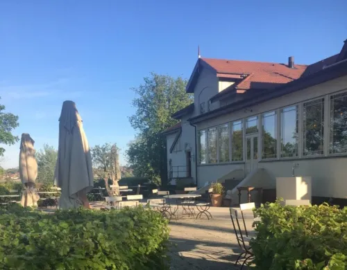 Charming Townhouse in Præstø Center 50 m2 Hotels in Vordingborg